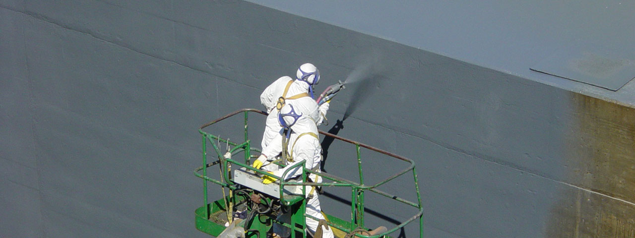 Polyurea protective coatings for Nevada Polyurea protective coatings for Nevada